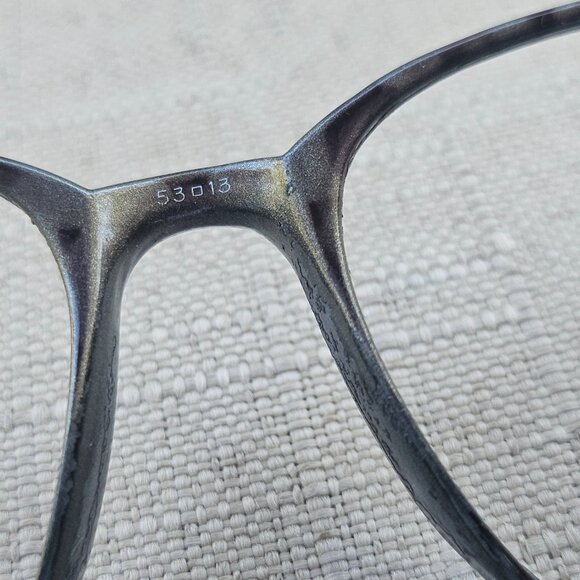 Marchon Women Eyeglasses Frame Eye Wear Gray Tone Glasses 53[]13 135 main image 6